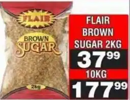 Advance Cash n Carry Flair Brown Sugar offer
