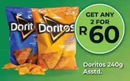 Agrimark Doritos Assorted offer