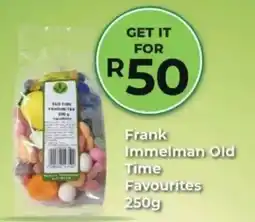Agrimark Frank Immelman Old Time Favourites offer