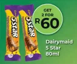 Agrimark Dairymaid 5 Star offer