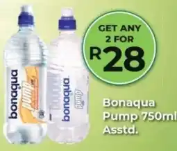 Agrimark Bonaqua Pump offer