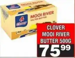 Advance Cash n Carry Clover Mooi River Butter offer