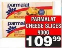 Advance Cash n Carry Parmalat Cheese Slices offer