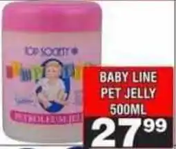 Advance Cash n Carry Baby Line Pet Jelly offer