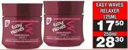 Advance Cash n Carry Easy Waves Relaxer offer