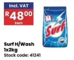 Africa Cash and Carry Surf H/Wash offer