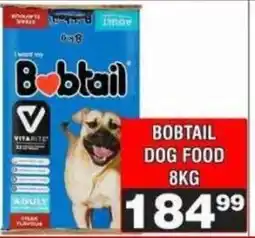 Advance Cash n Carry Bobtail Dog Food offer