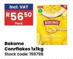 Africa Cash and Carry Bokomo Corn Flakes offer