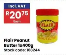 Africa Cash and Carry Flair Peanut Butter offer