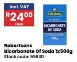 Africa Cash and Carry Robertsons Bicarbonate Of Soda offer