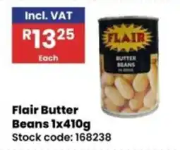Africa Cash and Carry Flair Butter Beans offer