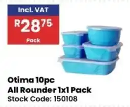 Africa Cash and Carry Otima All Rounder offer