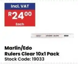 Africa Cash and Carry Marlin/Edo Rulers Clear offer