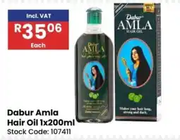 Africa Cash and Carry Dabur Amla Hair Oil offer