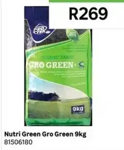 Leroy Merlin Nutri Green Gro Green offer