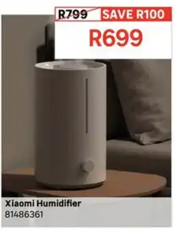 Leroy Merlin Xiaomi Humidifier offer