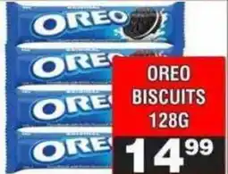 Advance Cash n Carry Oreo Biscuits offer