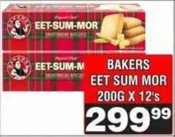 Advance Cash n Carry Bakers eet-sum-mor offer