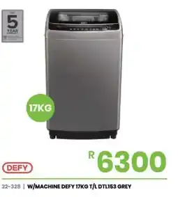 Fair Price DEFY offer