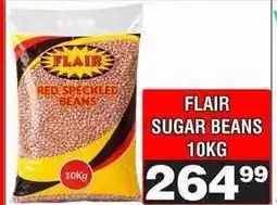 Advance Cash n Carry FLAIR SUGAR BEANS 10KG offer