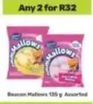 Game Mallows offer
