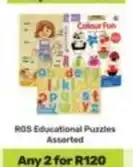 Game Ob - educational puzzles offer