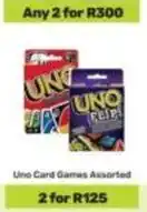 Game Uno card games offer