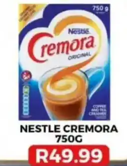 Saverite Nestle Cremora offer