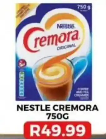 Saverite Nestle Cremora offer