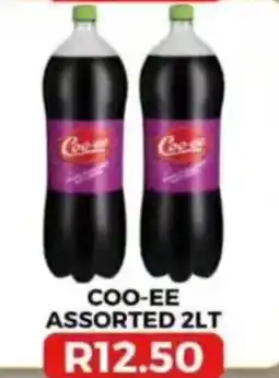 Saverite COO-EE Assorted offer
