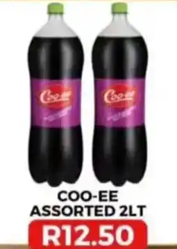 Saverite COO-EE Assorted offer