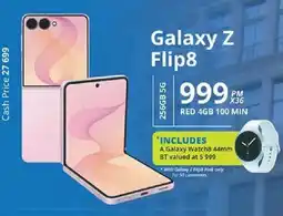 Cellucity SamsungGalaxy Z Flip8 offer