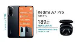 Cellucity Redmi A7 Pro offer