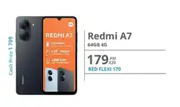 Cellucity Redmi A7 offer