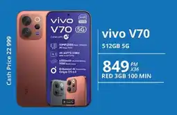 Cellucity Vivo V70 offer