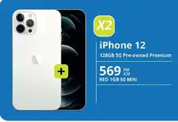Cellucity iPhone 12 offer