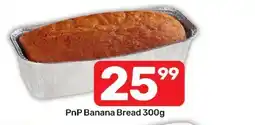 Pick n Pay Hypermarket PnP Banana Bread offer