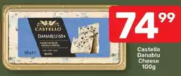 Pick n Pay Hypermarket Castello Danablu Cheese offer