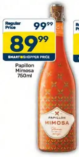 Pick n Pay Hypermarket Papillon Mimosa offer