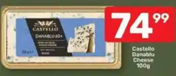 Pick n Pay Castello Danablu Cheese offer