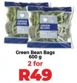 Food Lover's Market Green Bean Bags offer