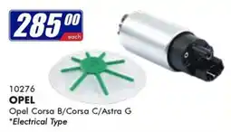 Goldwagen OPEL Opel Corsa B/Corsa C/Astra G offer
