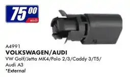 Goldwagen VOLKSWAGEN/AUDI offer