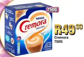 Take 'n Pay Cremora Original Coffee and Tea Creamer offer