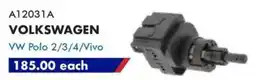 Goldwagen VOLKSWAGEN VW Polo 2/3/4/Vivo offer