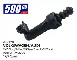 Goldwagen VOLKSWAGEN/AUDI offer