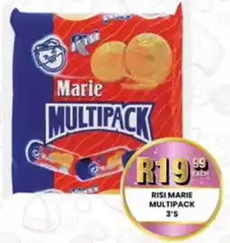 Take 'n Pay Risi Marie Multipack offer