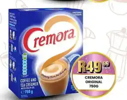 Take 'n Pay Cremora Coffee and Tea Creamer offer
