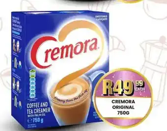 Take 'n Pay Cremora Coffee and Tea Creamer offer