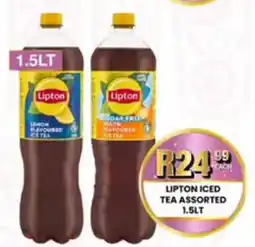 Take 'n Pay Lipton Iced Tea Assorted offer